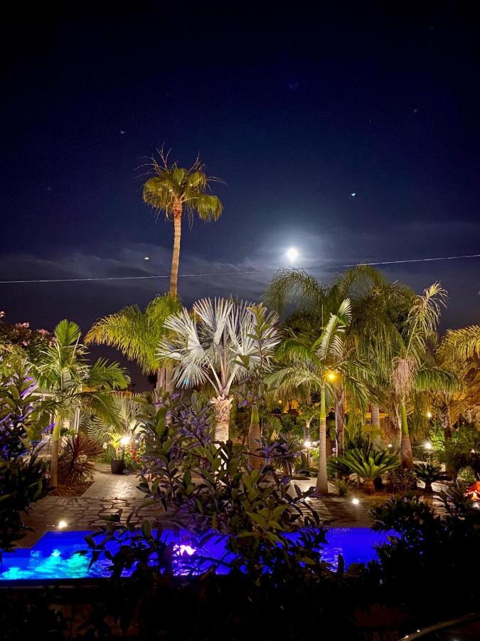 Tropical Paradise Villa In Torrevieja Exterior foto